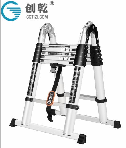 7米關節梯